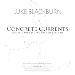 Concrete Currents