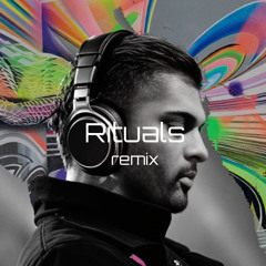 Rituals [ADEPT Remix] — Stereoporno