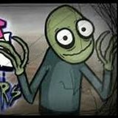 Vs Salad Fingers