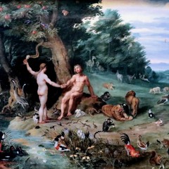 Eden´s Garden (Prod. 2k1shawty X TrillSurreal X Jahmir)