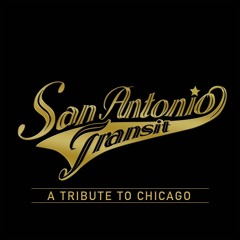 Saturday in the Park