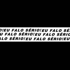 Eu Falo Sério - Rissari - MC Bala - MC Lone - MC Pedrin Do Engenha