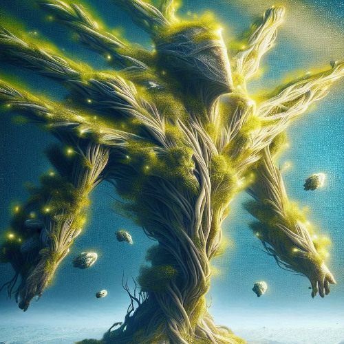The Rise Of Aria