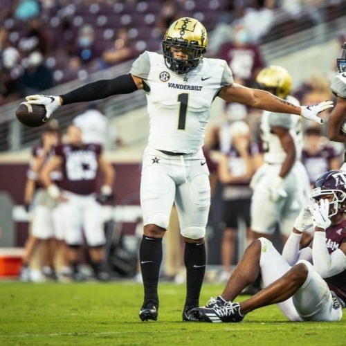 Vanderbilt Vs LSU Hype Mix
