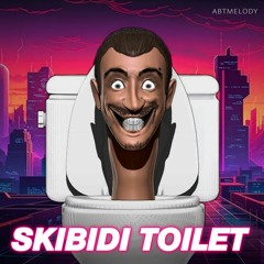 Skibidi Toilet (Slowed + Reverb)