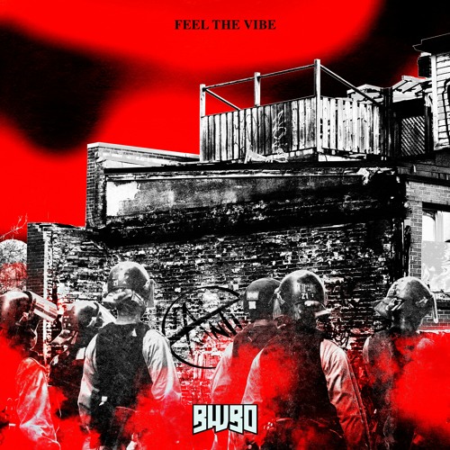 ANTI - Feel The Vibe