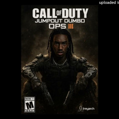 O x XAV - KOUNT UP (19thou) - cigmixxx