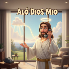 Aló Dios Mio