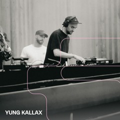YUNG KALLAX 02.03.25