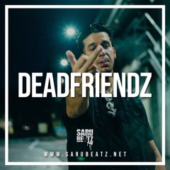 DEADFRIENDZ (x LiL'A)