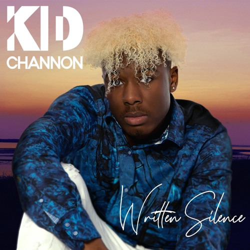Kid Channon - Written Silence