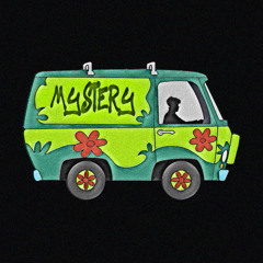 AMR X ALEX VALENTINO - MYSTERY