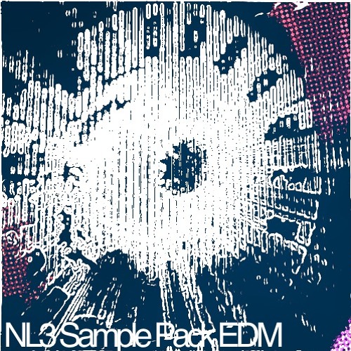Sound demo NL3 sample & presets pack EDM