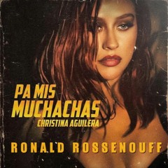 Ch.A - P.@ M.i.s M.u.c.h.@.c.h.@.s (Ronald Rossenouff Remix )"DOWNLOAD"