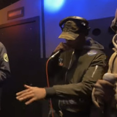 #150 Stickz - Blackbox Freestyle
