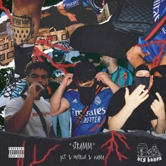 (42) YGT x Dietrich - Stramm (prod. Basey x Dietrich x G-Don)