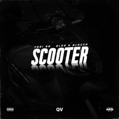 Yssi SB - Scooter (Feat Qlas & Blacka
