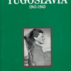 READ EPUB 🖍️ Women & Revolution in Yugoslavia 1941-1945 (Women and Modern Revolution