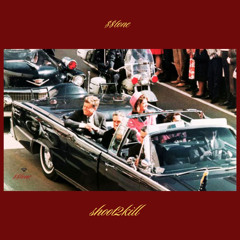 SHOOT2KILL (prod. Not Average)