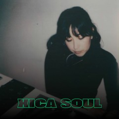 Xica Soul | HydeFM x Pirate Studios Sessions | 12/08/23