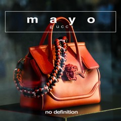 Mayo - Gucci