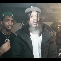 24Lik x RealRichIzzo x Glizzy x MoMoney Moo Glock in the Room