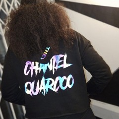 Minimal Sounds X Maximum Energy