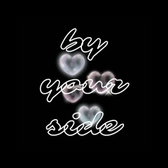 by your side
