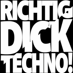 RICHTIG DICK TECHNO PRES.146 - Wishmane