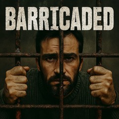 Barricaded - DJ BORMAN | Lyrics: Angel Zungu
