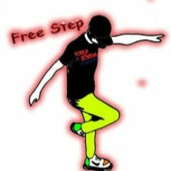 PROJETO Free Step - 2010