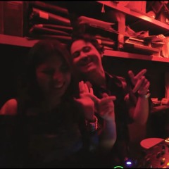 5/8/25 - CatLadyBAHNG @ Dead Letter No. 9