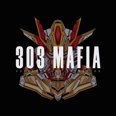 Subshock And Evangelos - 303 Mafia (OUT NOW)