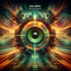 Guilibeu - Beat Bass NonStop