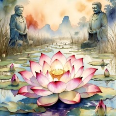 Bloom of the Eternal Lotus