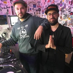 Josh Hubi B2B Buddy @ The Lot Radio 10 - 30 - 2021