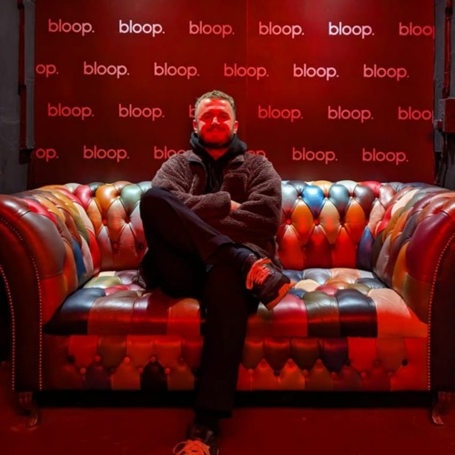 Buffet LDN w/ Charlie H  - 09.02.24