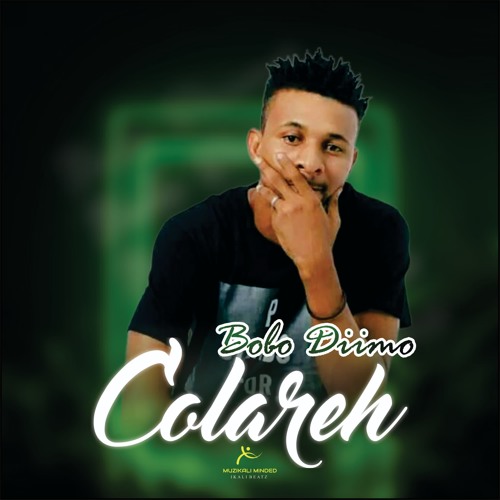 Colareh