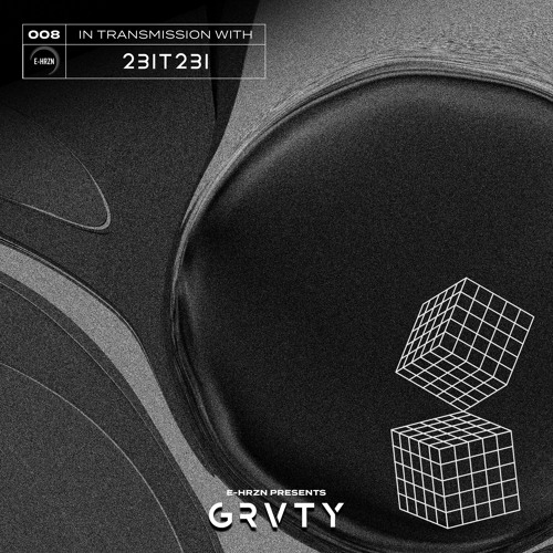 GRVTY 008 featuring 2BIT2BI
