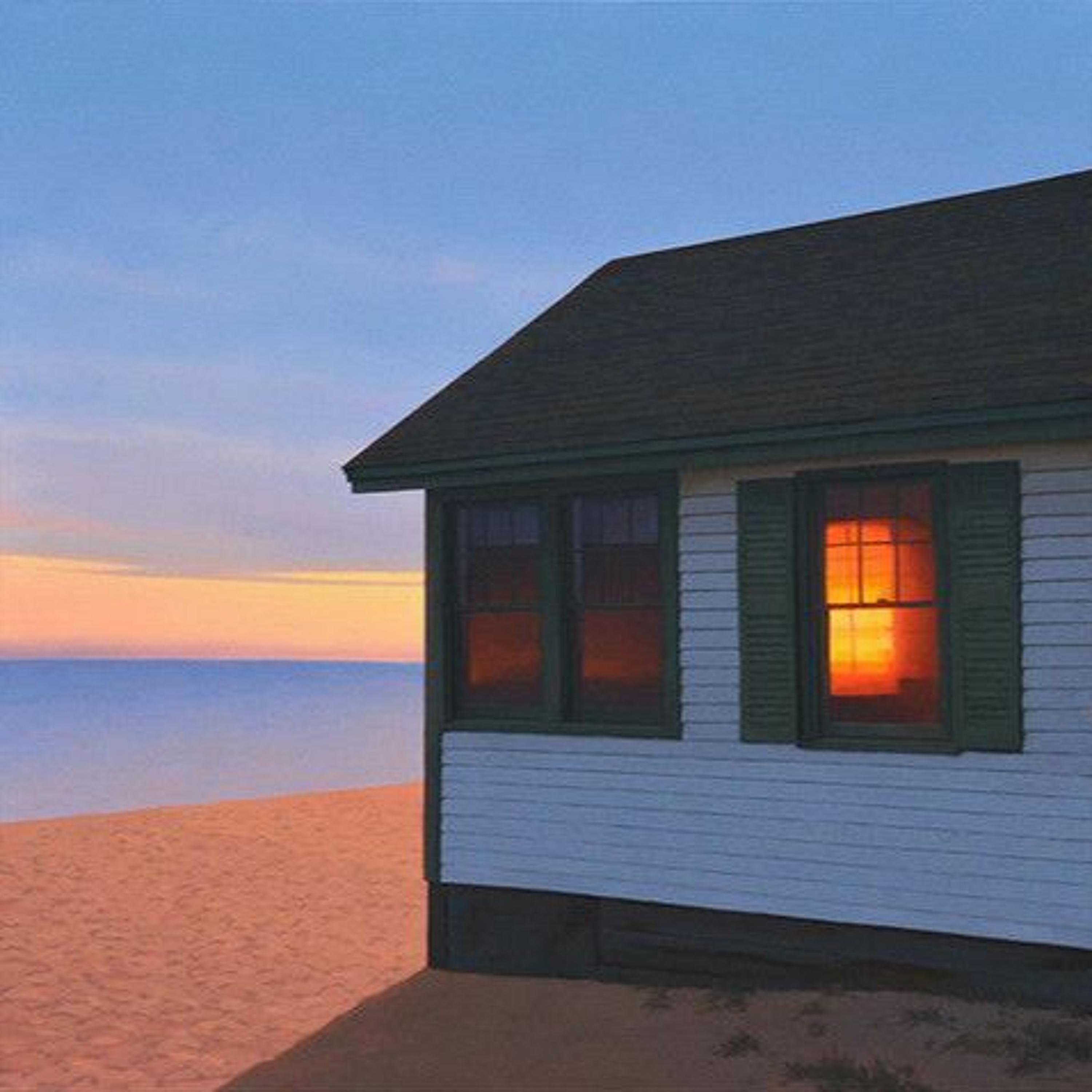 BEACH HOUSE episode artwork