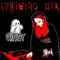 GINNY - 1Hr Uprising 29th Birthday Mix '24