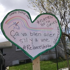 In the Motherhood - May 20, 2020 - Pour Nos Enfants For Our Kids Montreal