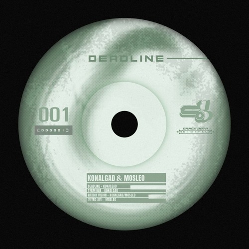 Deadline EP