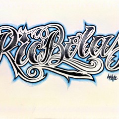 Pisadas De Campeon- El Ricbolas