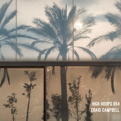 High Hoops 054 - Craig Campbell