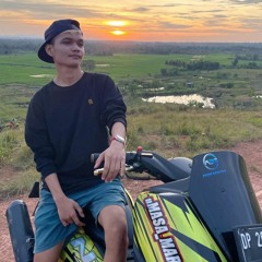 ABG ON THE MIX [ Rully DTM ] #Req YMR - 087