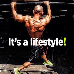 Calisthenics Training Workout Trap HipHop Electronica