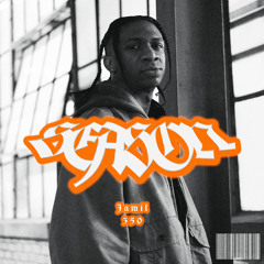 Season (Produced by Jamil) [feat. 350]