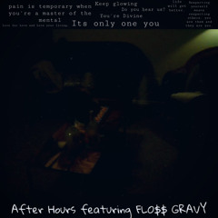 TRXLLION - After Hours Featuring FLO$$ GRAVY (prod.yg hypnosis)