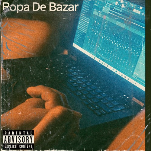 Stream Ropa De Bazar by Legacy Díaz | Listen online for free on SoundCloud